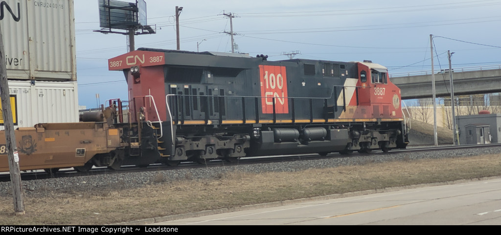 CN 3887